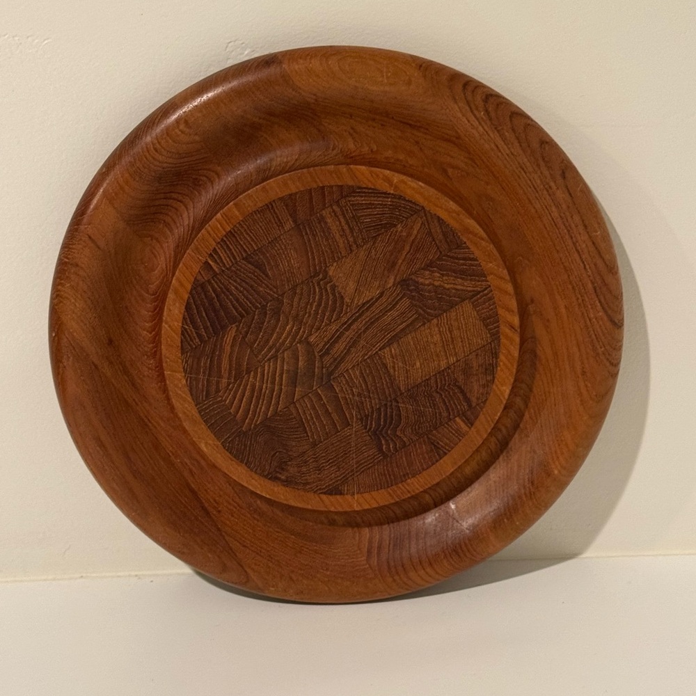 Dansk cheese board